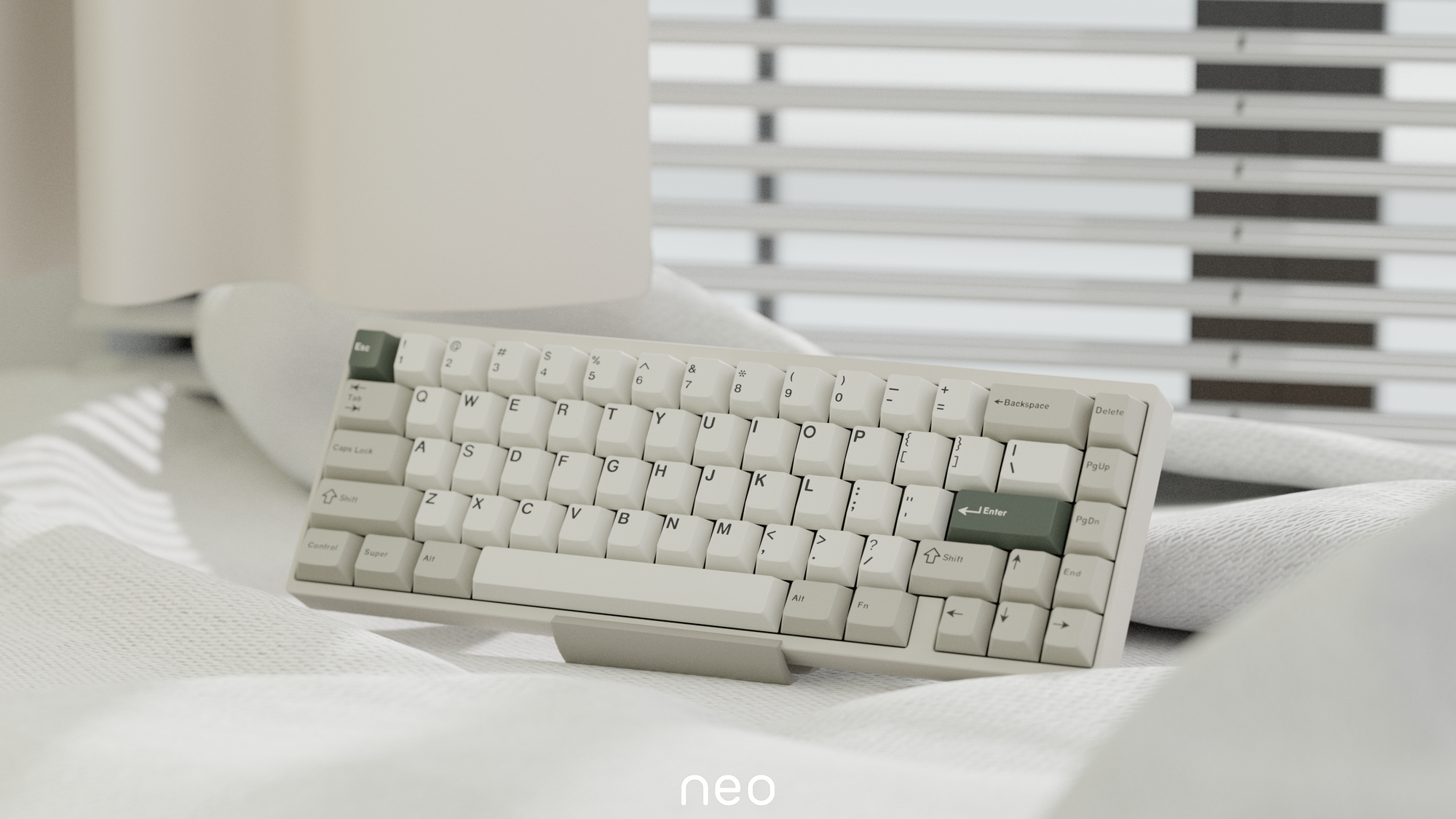 在庫あり】Neo65キット – qwertyqop