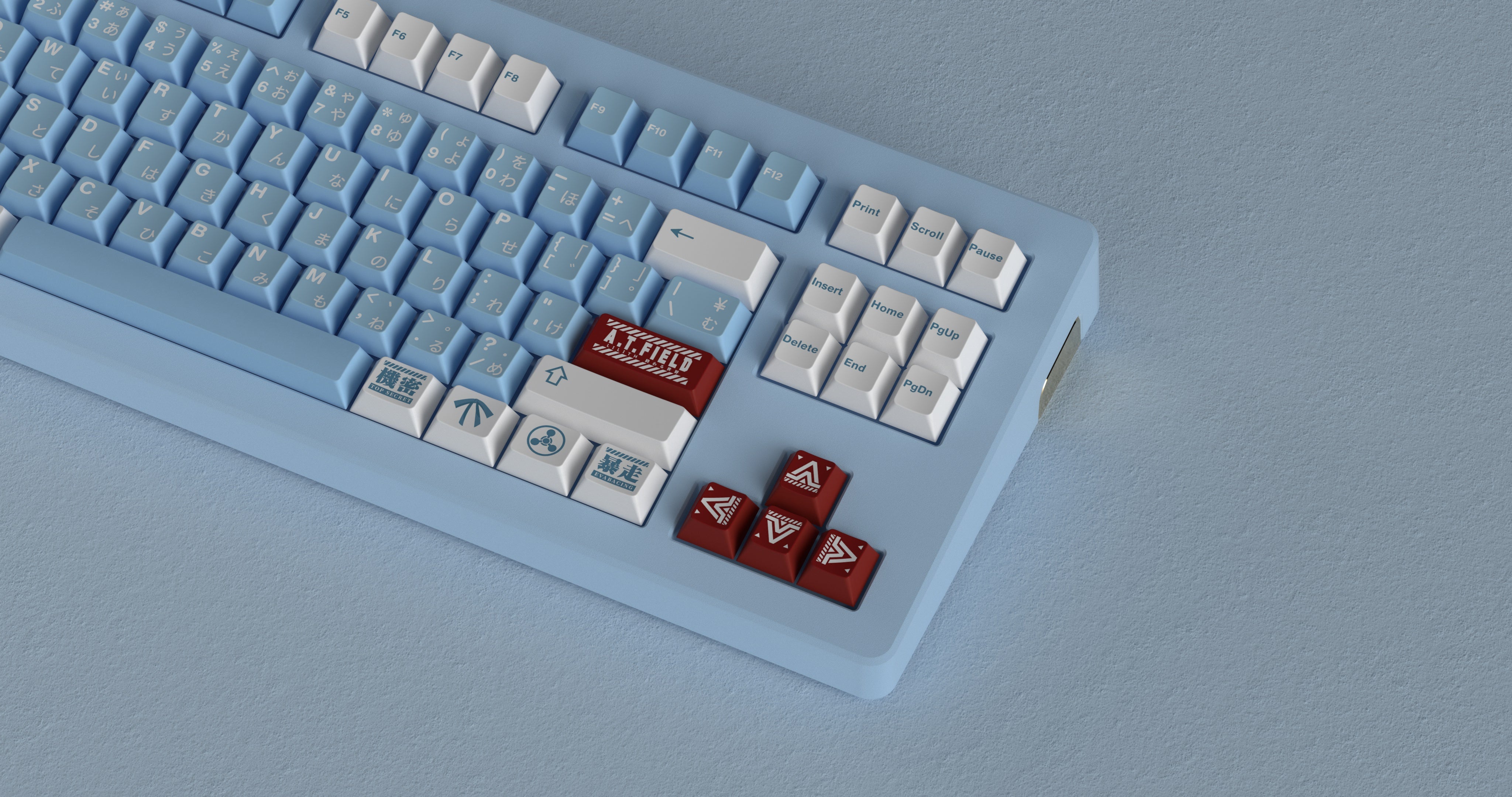 Keycaps – qwertyqop