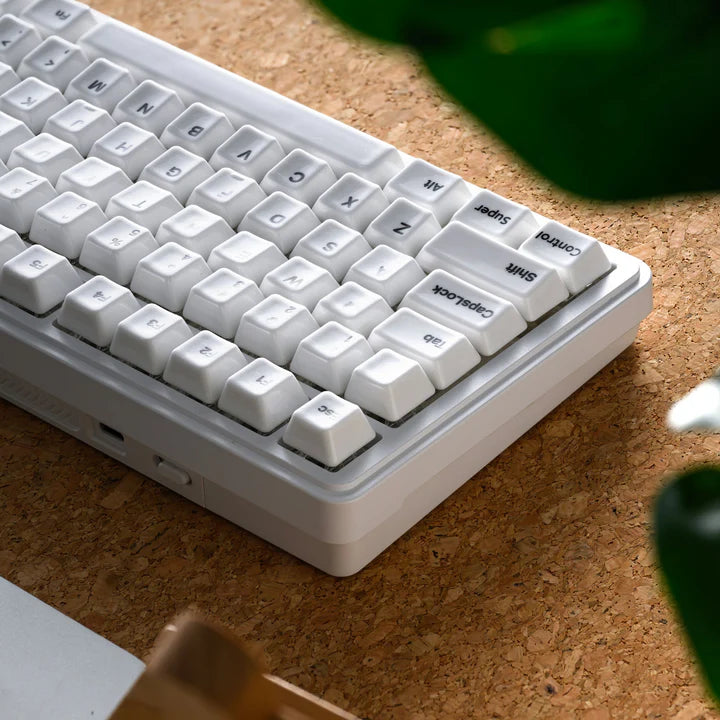 XVX Ceramic Keycaps – qwertyqop