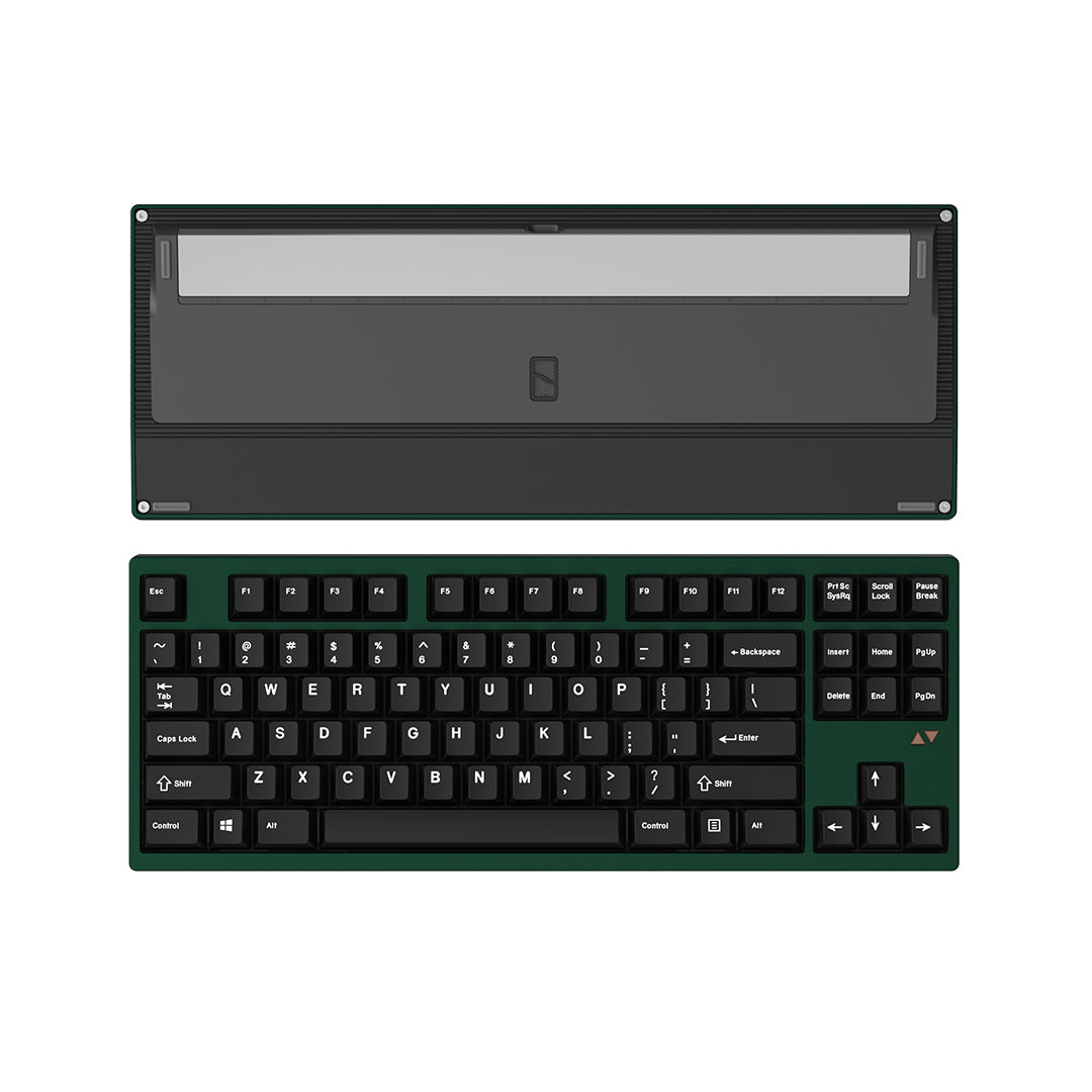 [Group Buy] LUMINKEY80 MK II - Tri-Mode Mechanical Keyboard
