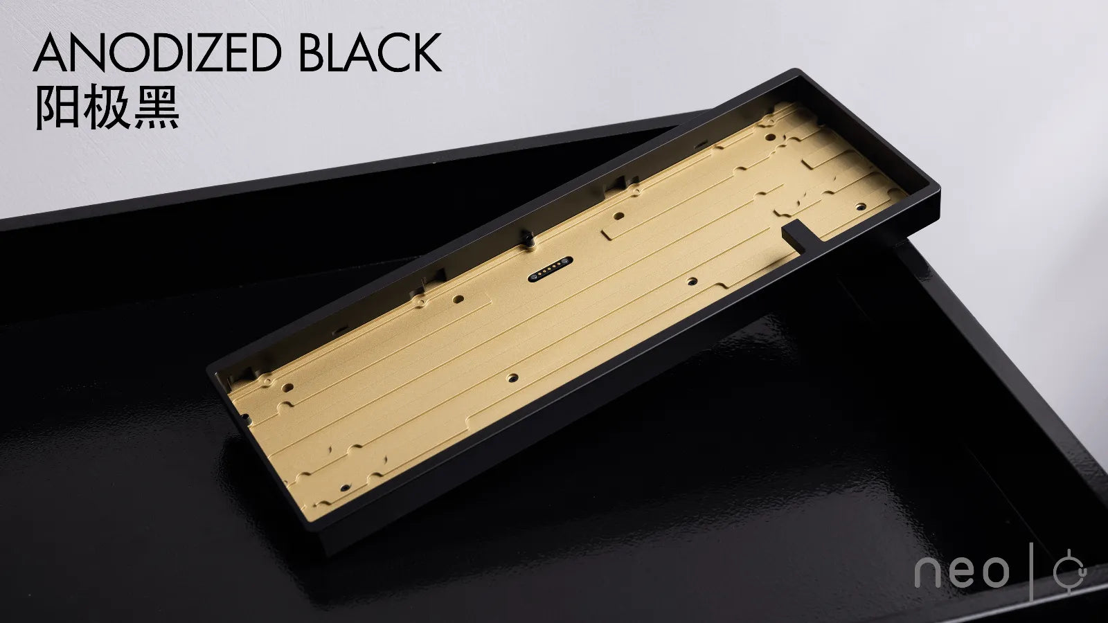 [Ended] Neo65 Cu Keyboard Kit