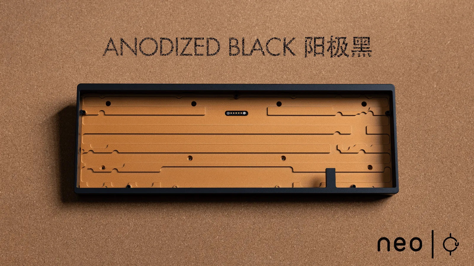 [Instock] Neo65 Cu Keyboard Kit