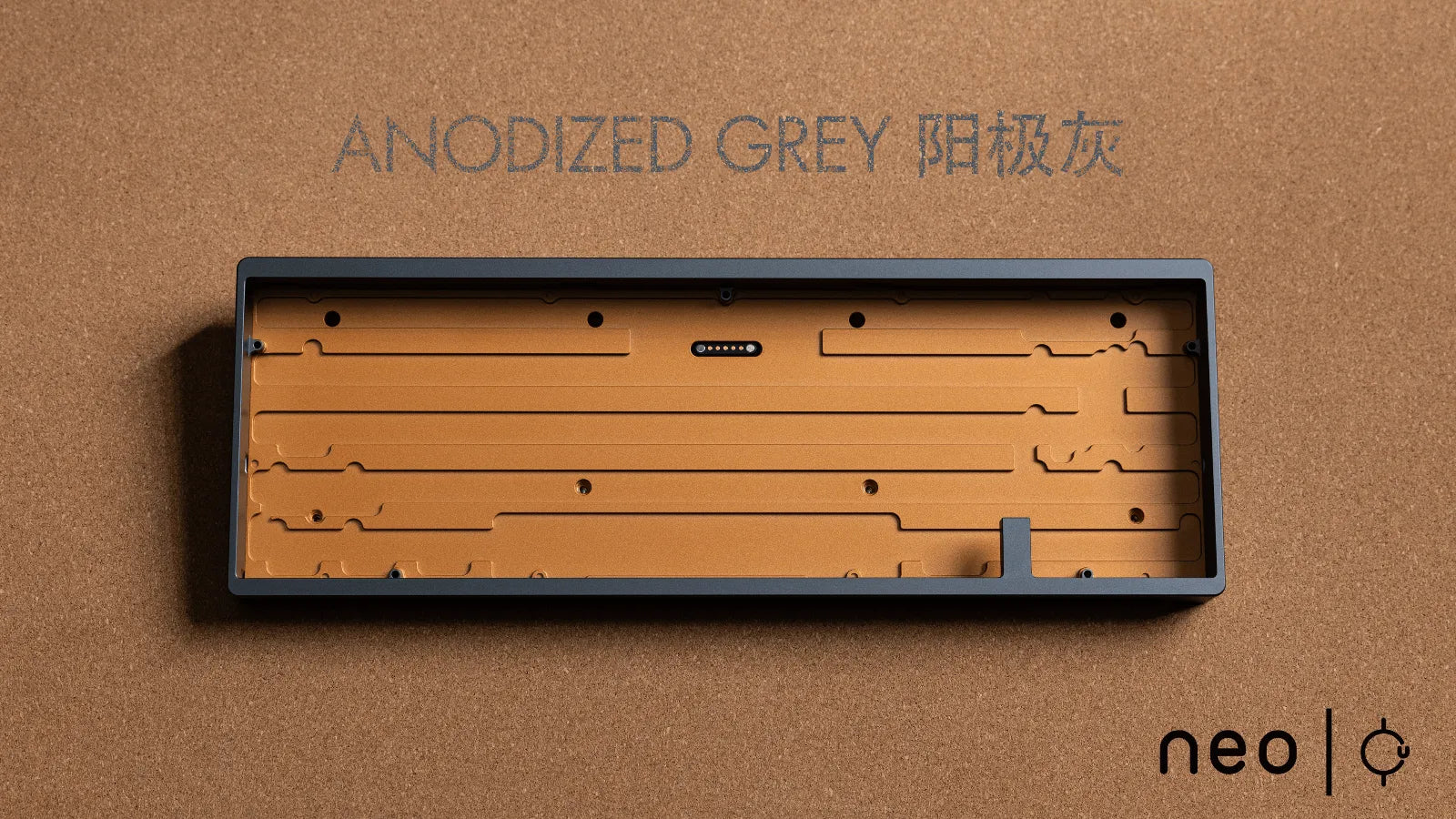 [Instock] Neo65 Cu Keyboard Kit