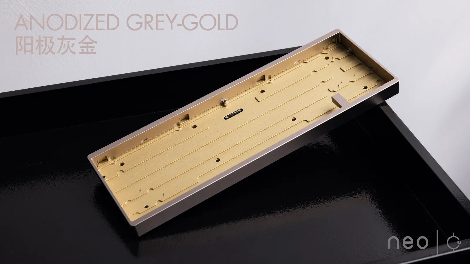 [Instock] Neo65 Cu Keyboard Kit