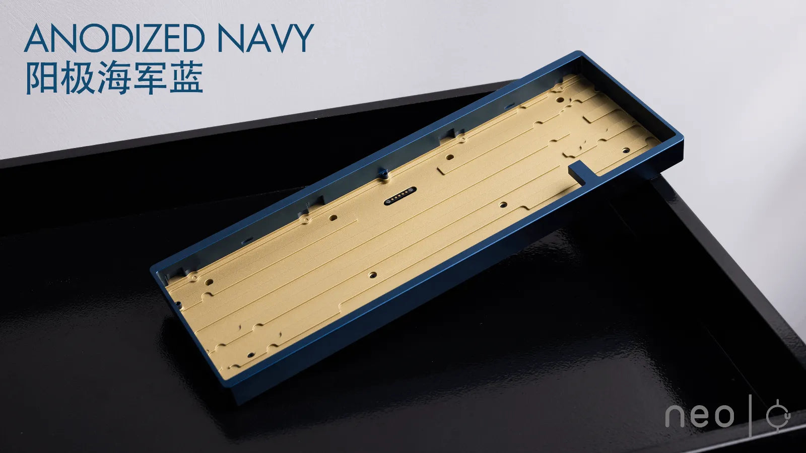 [Instock] Neo65 Cu Keyboard Kit