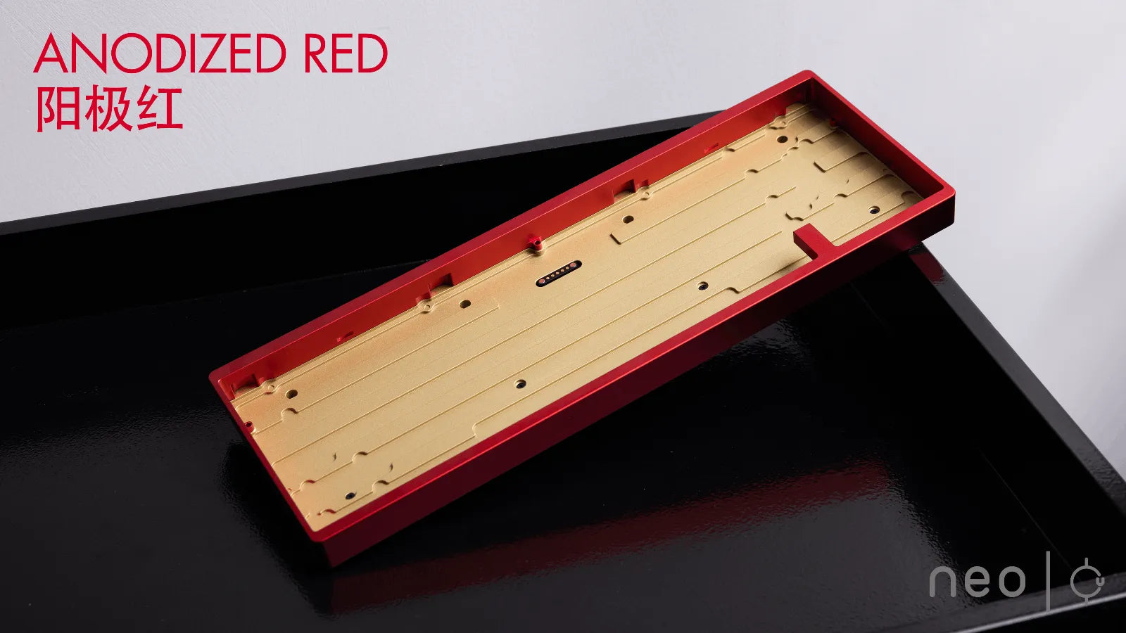 [Instock] Neo65 Cu Keyboard Kit