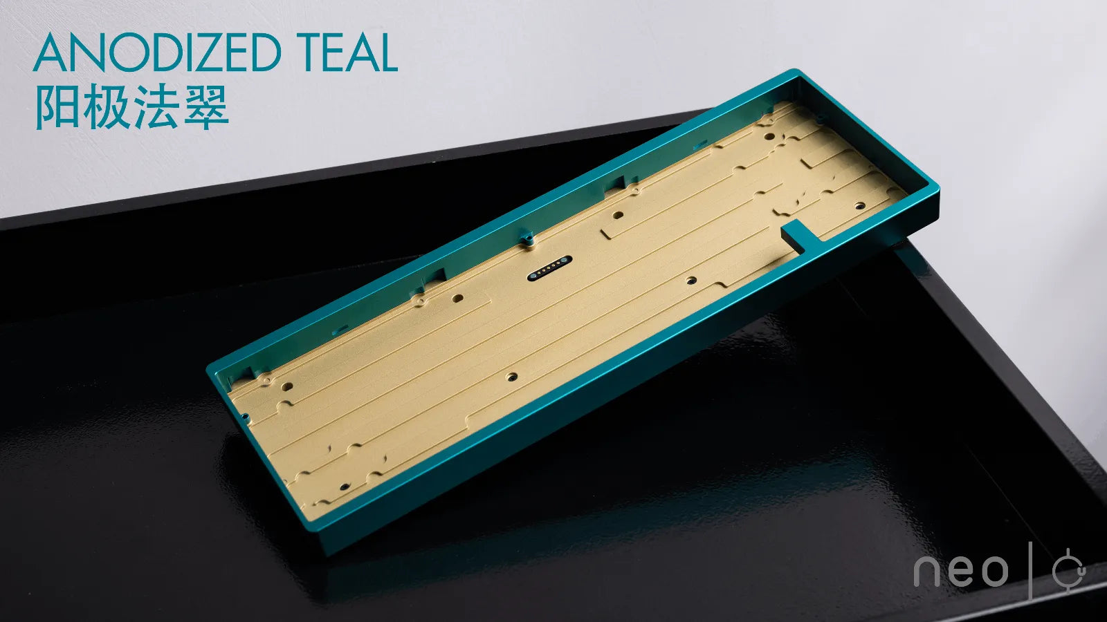 [Instock] Neo65 Cu Keyboard Kit