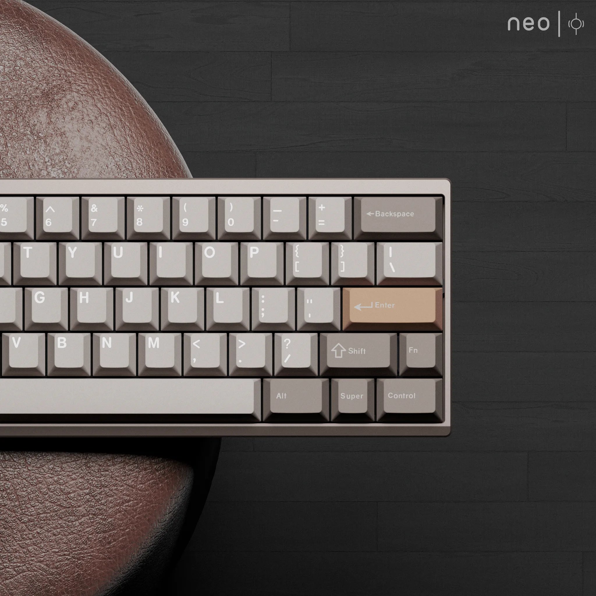 Neo60a Neo60 Core Parts – qwertyqop
