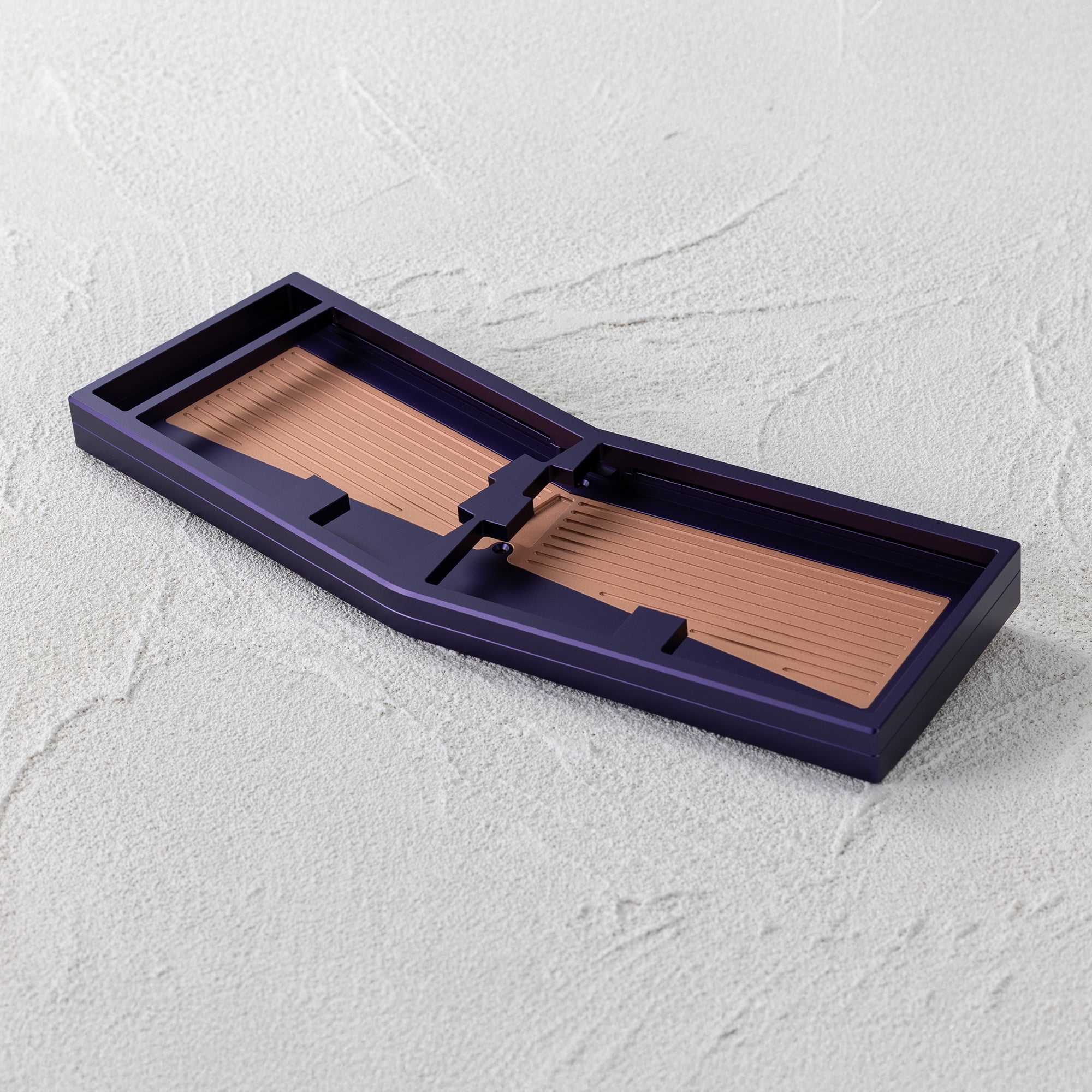 [Instock] Boomerang Keyboard Kit