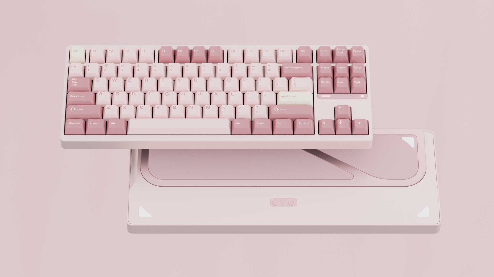 [Preorder] Evo80 Keyboard