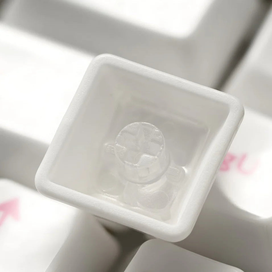 XVX Ceramic Keycaps – qwertyqop