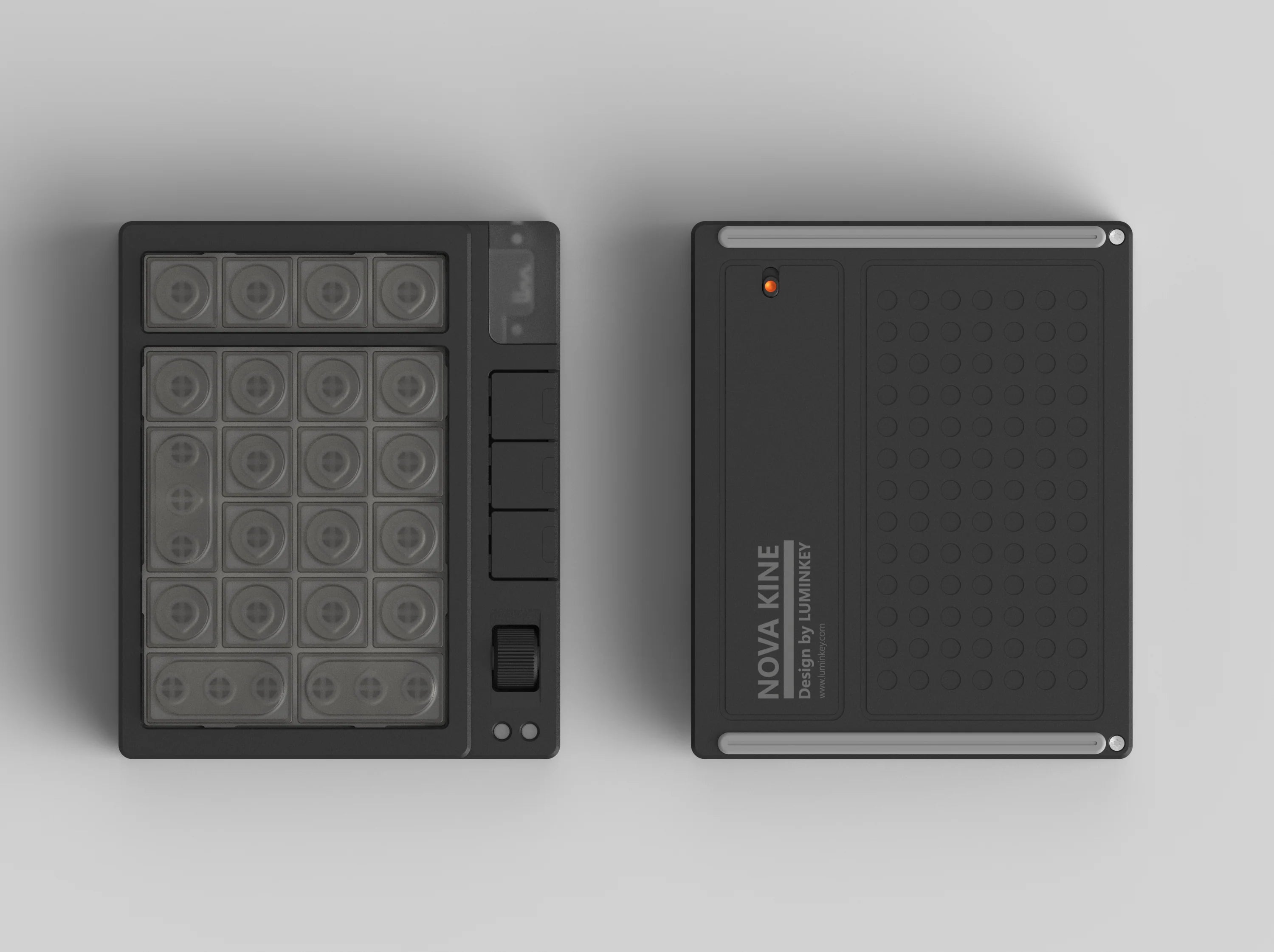 [Group Buy] LUMINKEY Nova Kine Keyboard