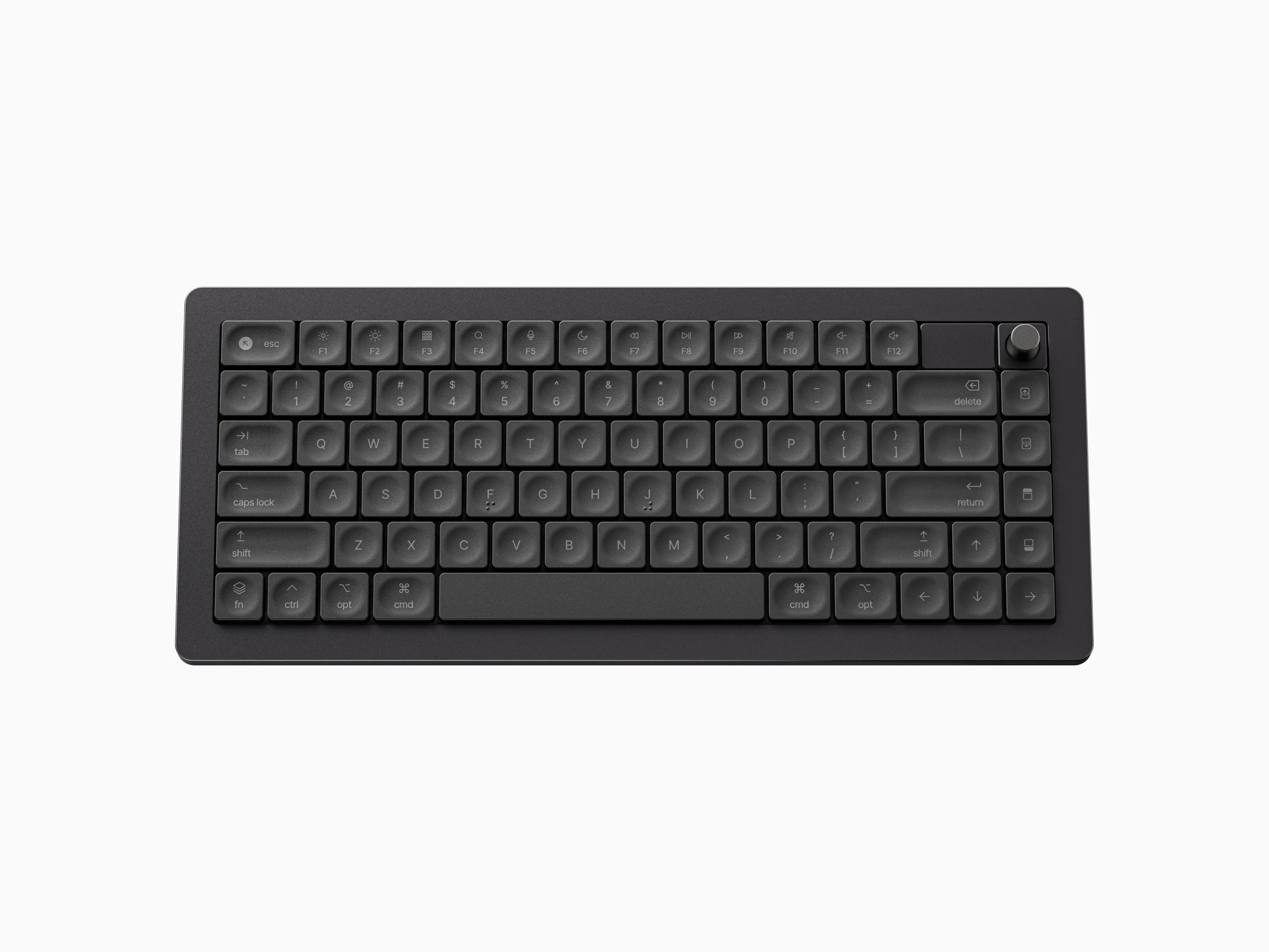MONOKEI Series 2 Low Profile Keycaps – qwertyqop