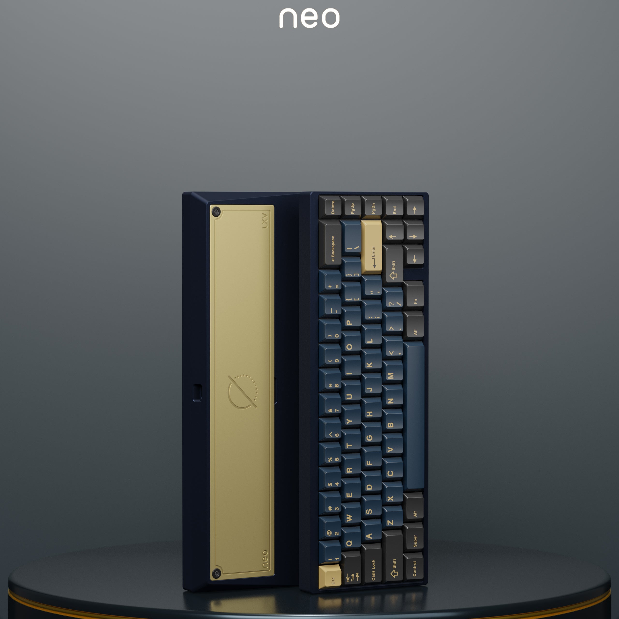 【在庫あり】Neo65キット