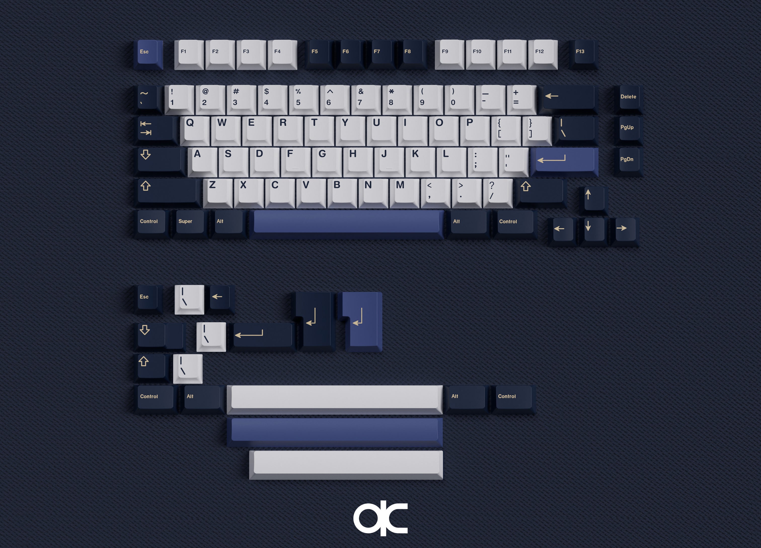 モ*郎様 Qwertykeys QK75n / Circuit - Ano Bl（QK75 – qwertyqop）