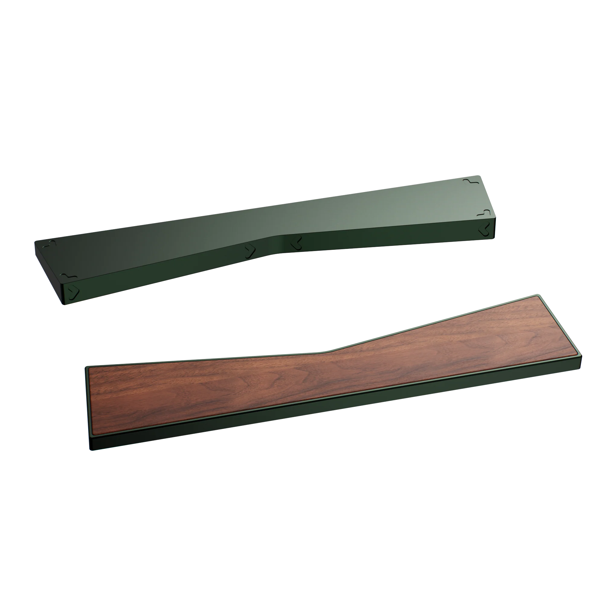 [Ended] Boomerang Wrist Rest