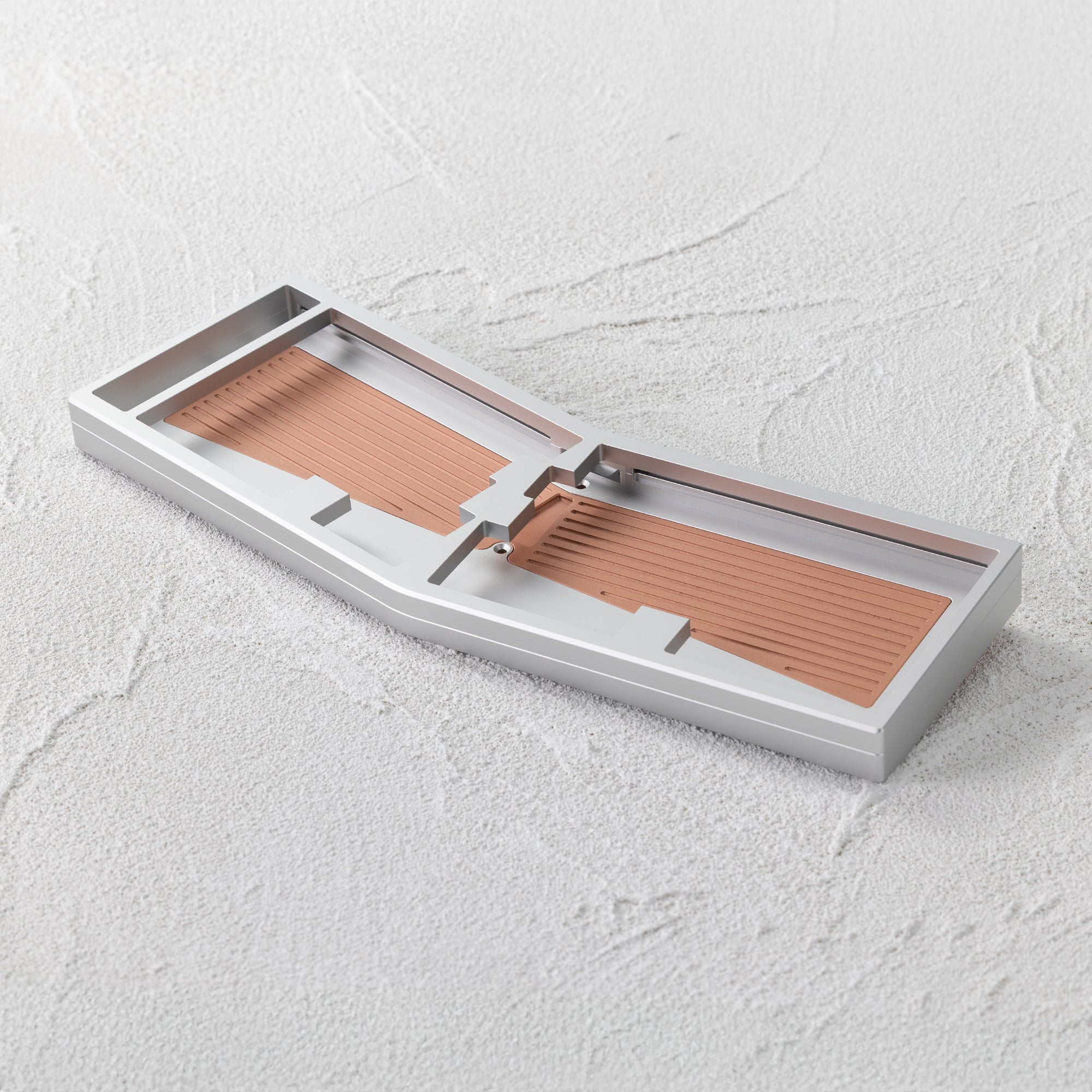 [Instock] Boomerang Keyboard Kit