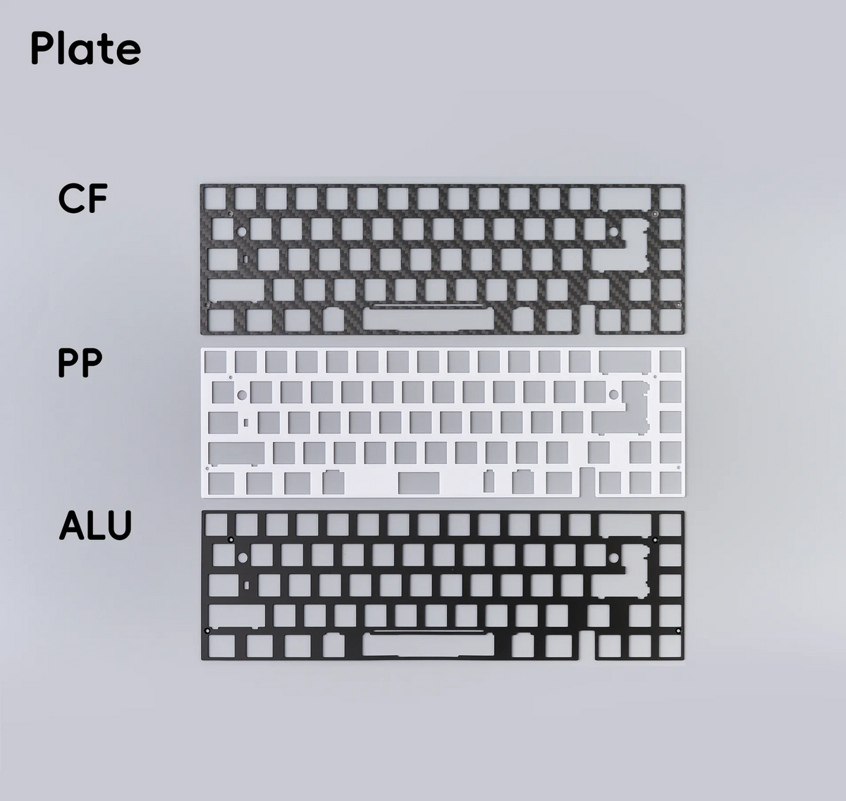 Neo65 Core Plus Parts – qwertyqop
