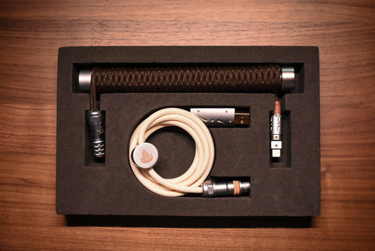 MW Barista Cable