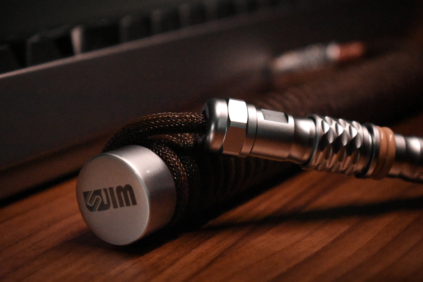 MW Barista Cable