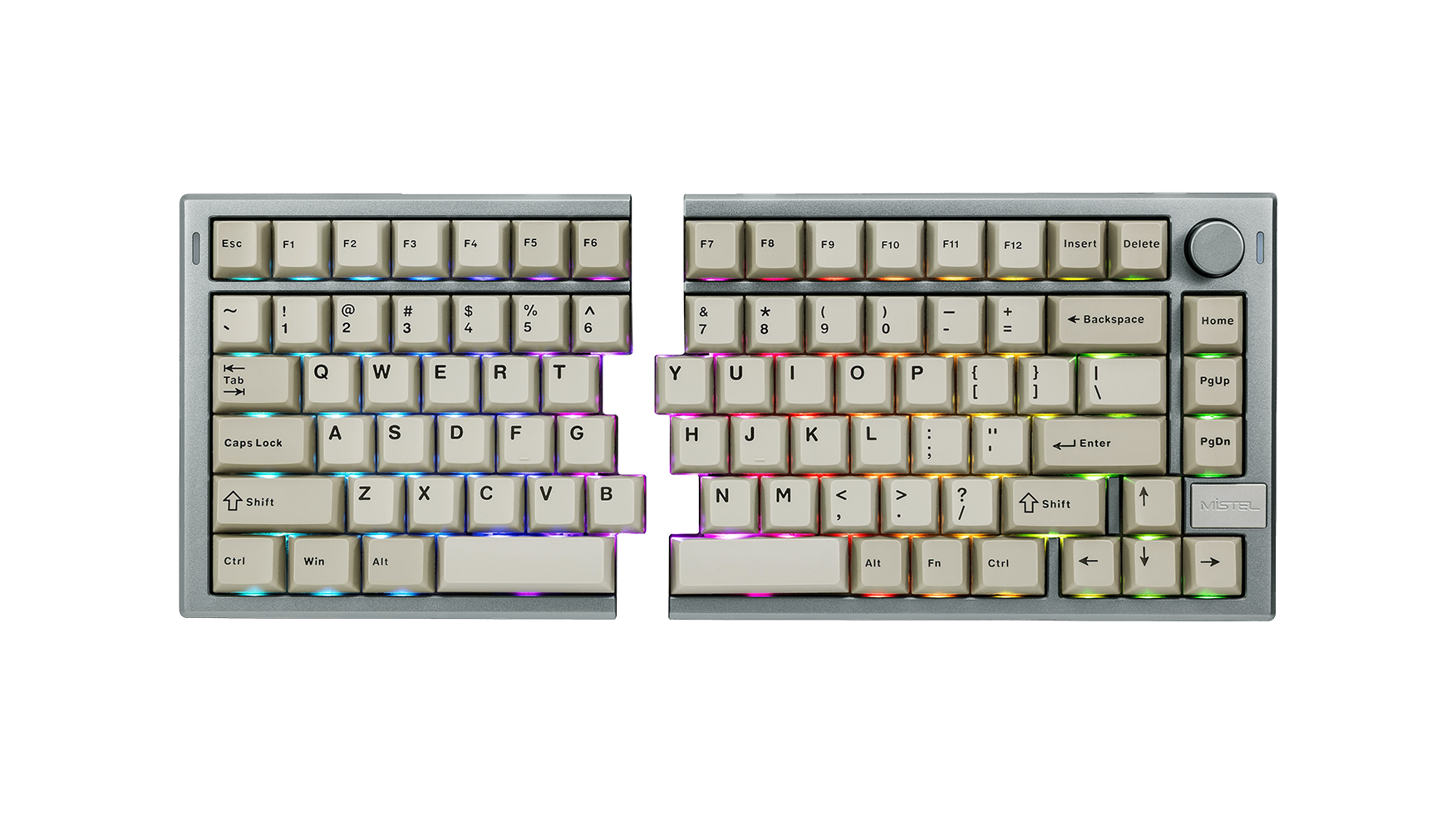 [Group Buy] Mistel MD770 PRO Keyboard