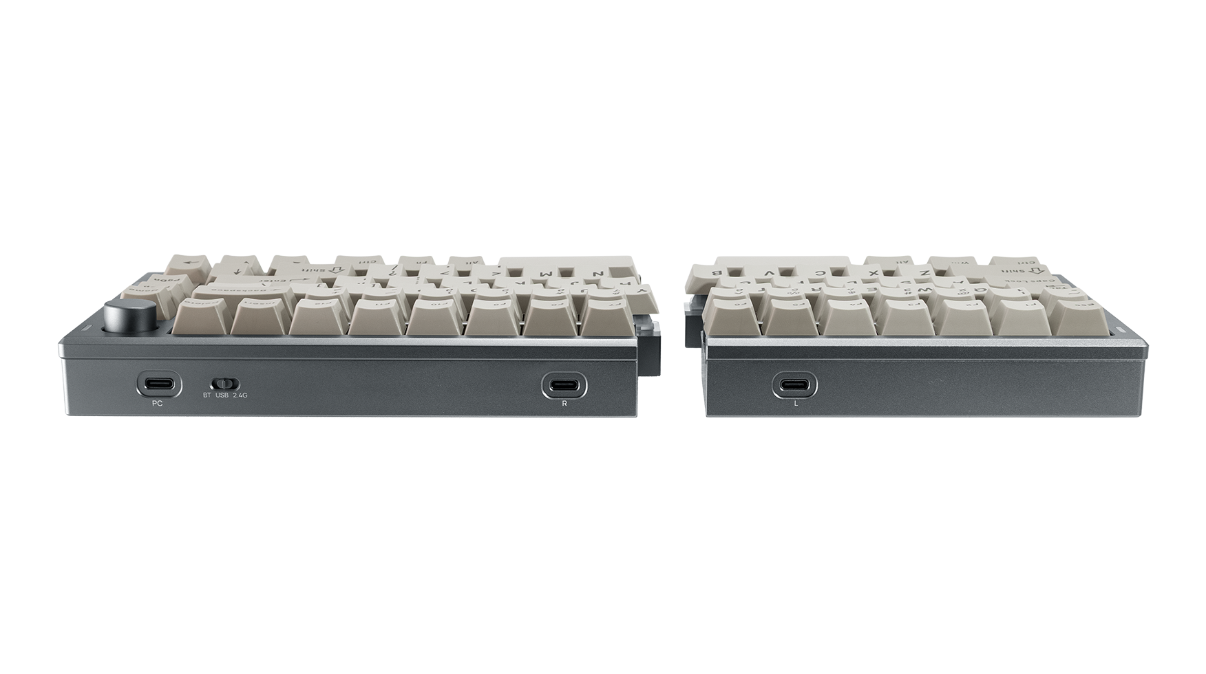 [Group Buy] Mistel MD770 PRO Keyboard