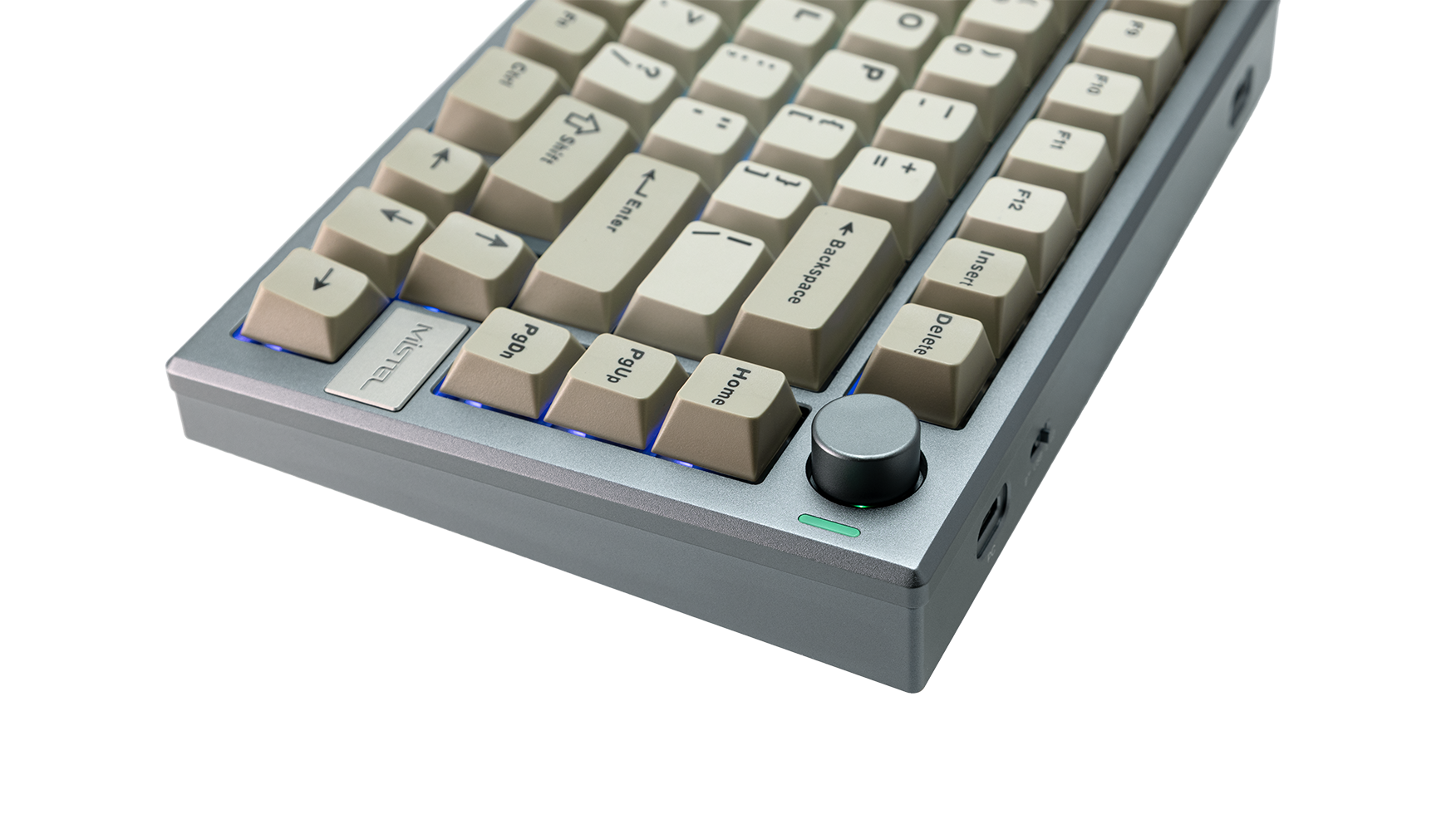 [Group Buy] Mistel MD770 PRO Keyboard