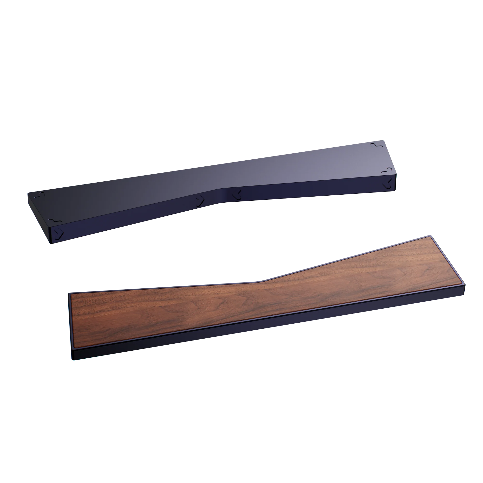[Ended] Boomerang Wrist Rest