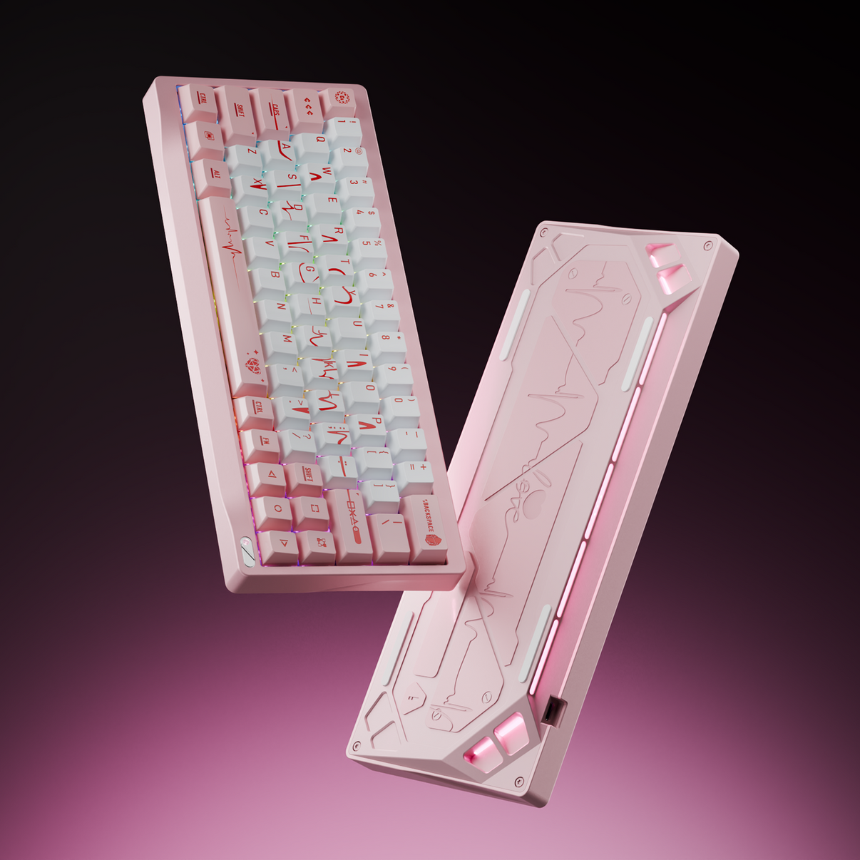 キーボード – qwertyqop