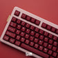 SW La Vie En Rose PBT Keycaps
