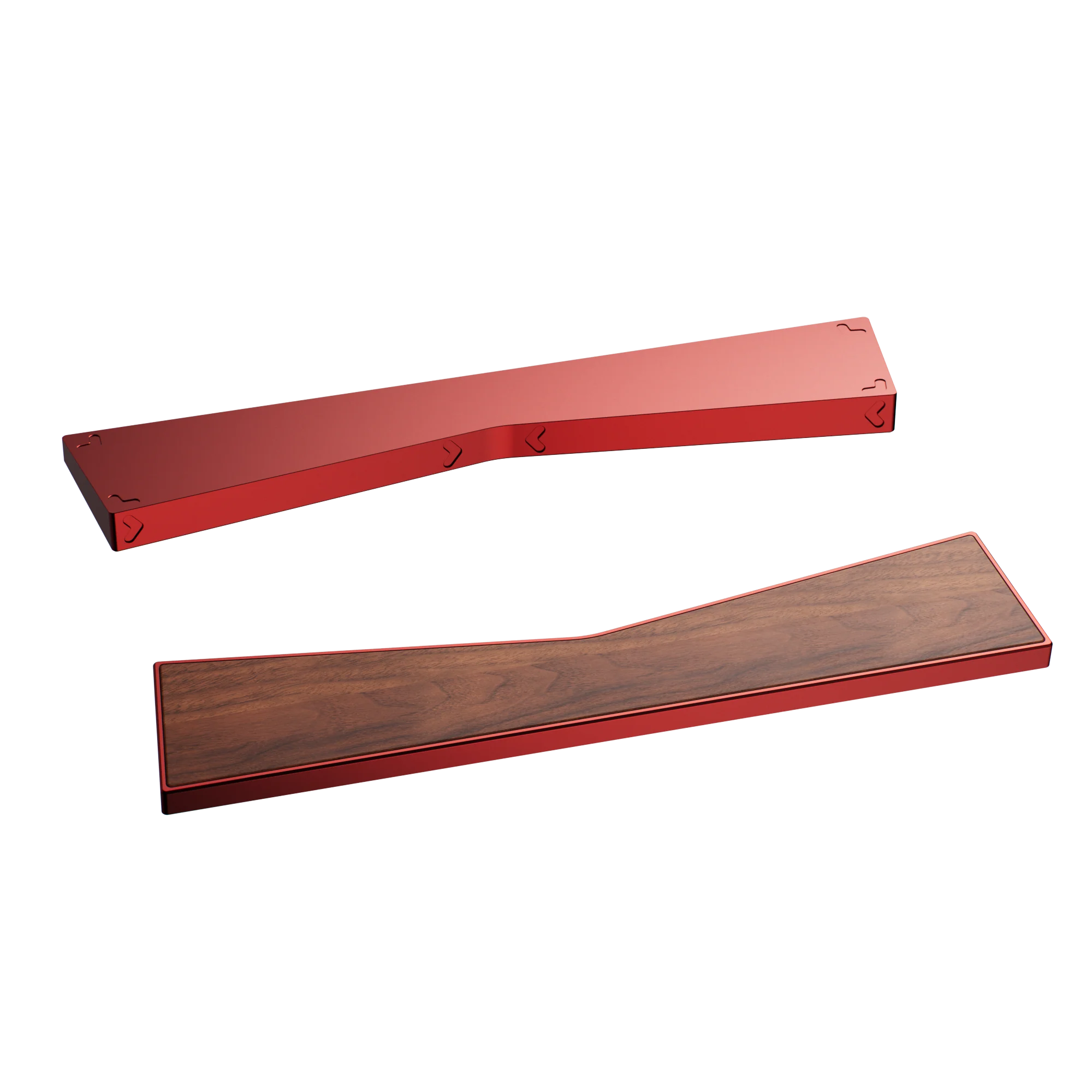[Ended] Boomerang Wrist Rest
