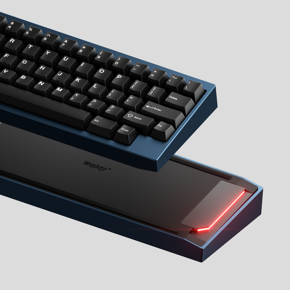 Neson Design x Zephyr Lab Z1 60% HHKB Keyboard Kit – qwertyqop Neson Design x Zephyr Lab Z1 60% HHKB Keyboard Kit – qwertyqop