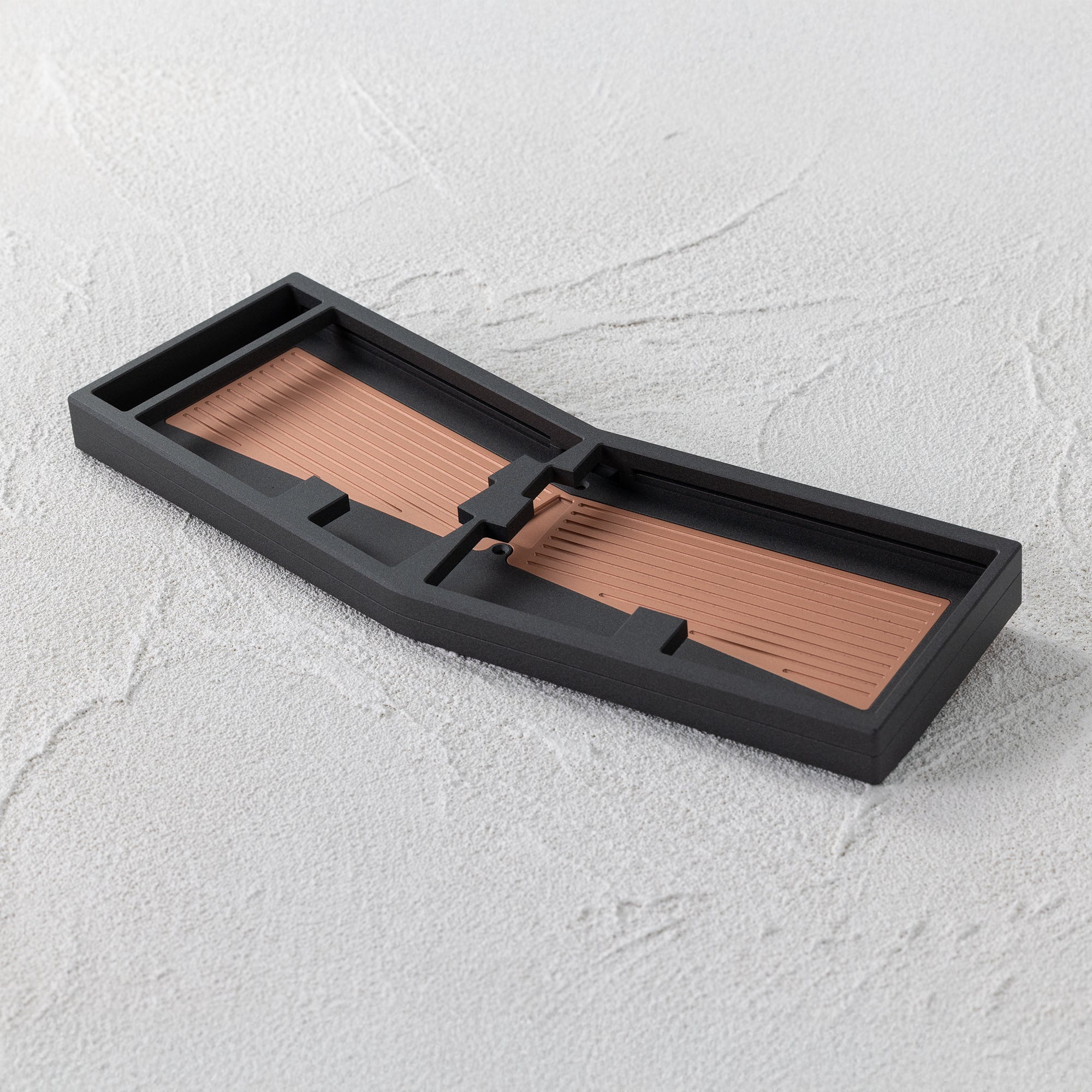 [Instock] Boomerang Keyboard Kit