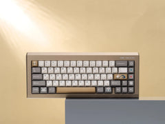 GLITTER65 L01 65% Custom Keyboard Kit