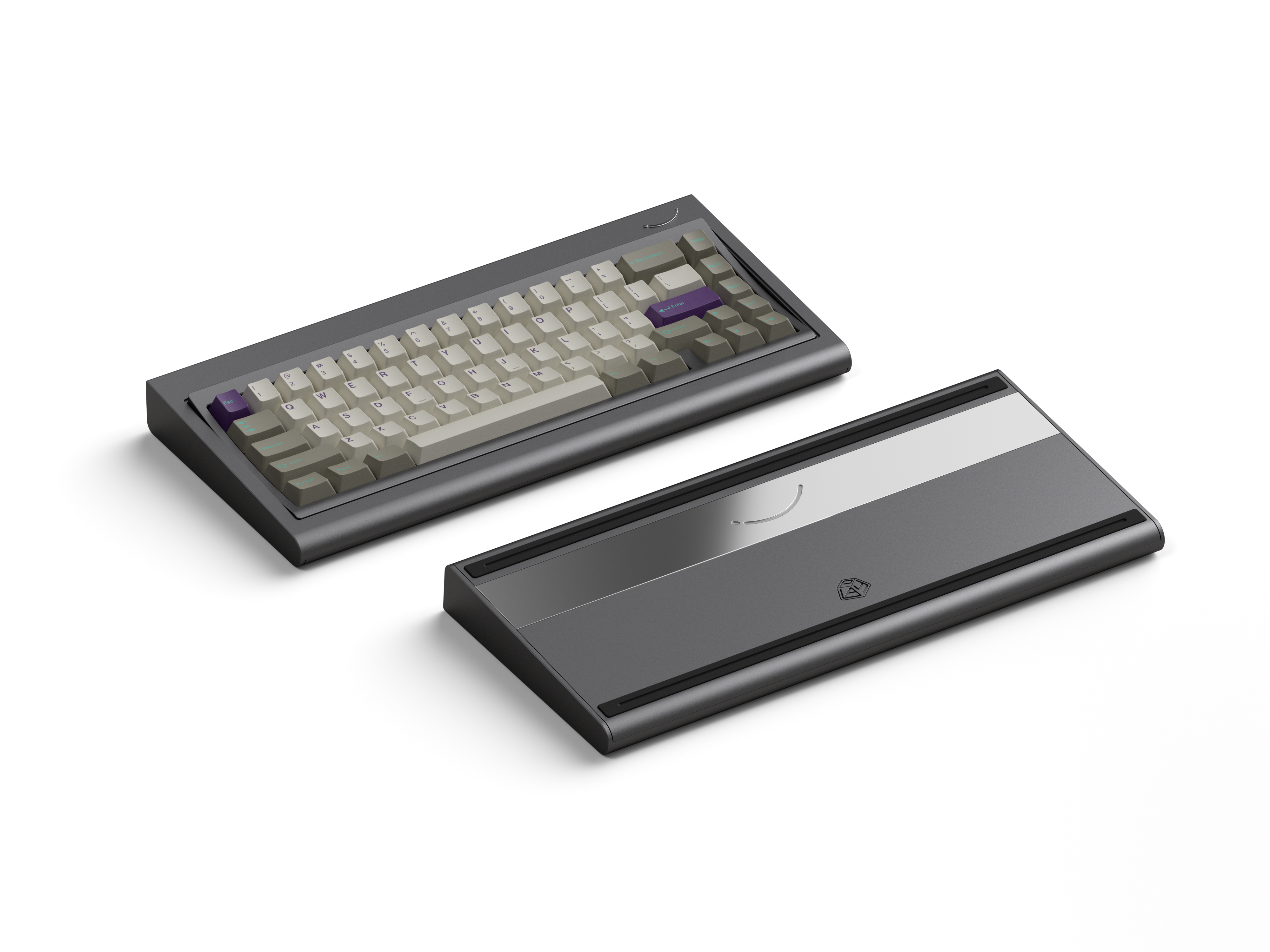 キーボード Ruby Builds Madeline Graphite Black Majestouch キーボード Ruby Builds Madeline Graphite Black Majestouch