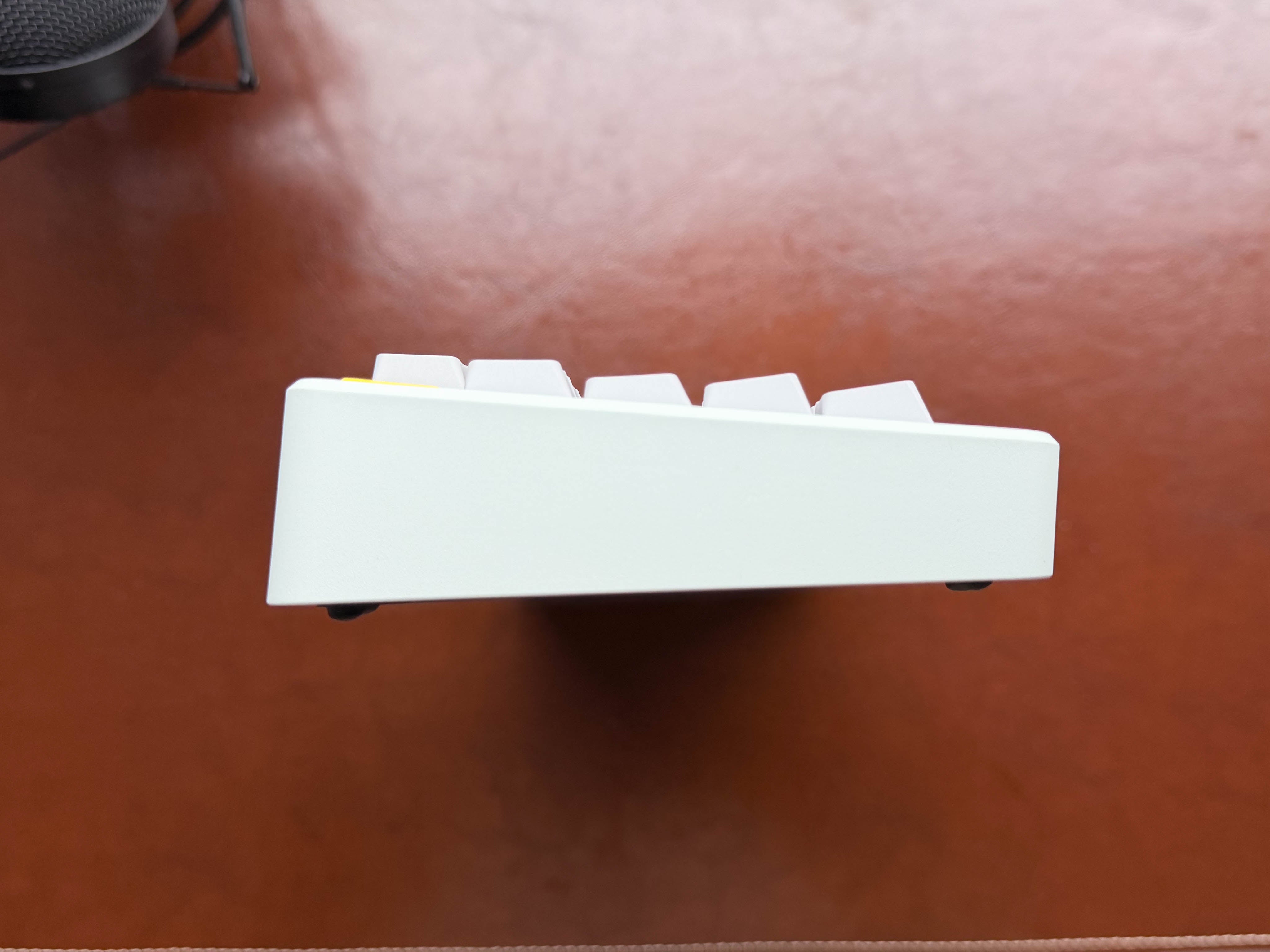 [DISPLAY SET] Gravity Keyboard Set