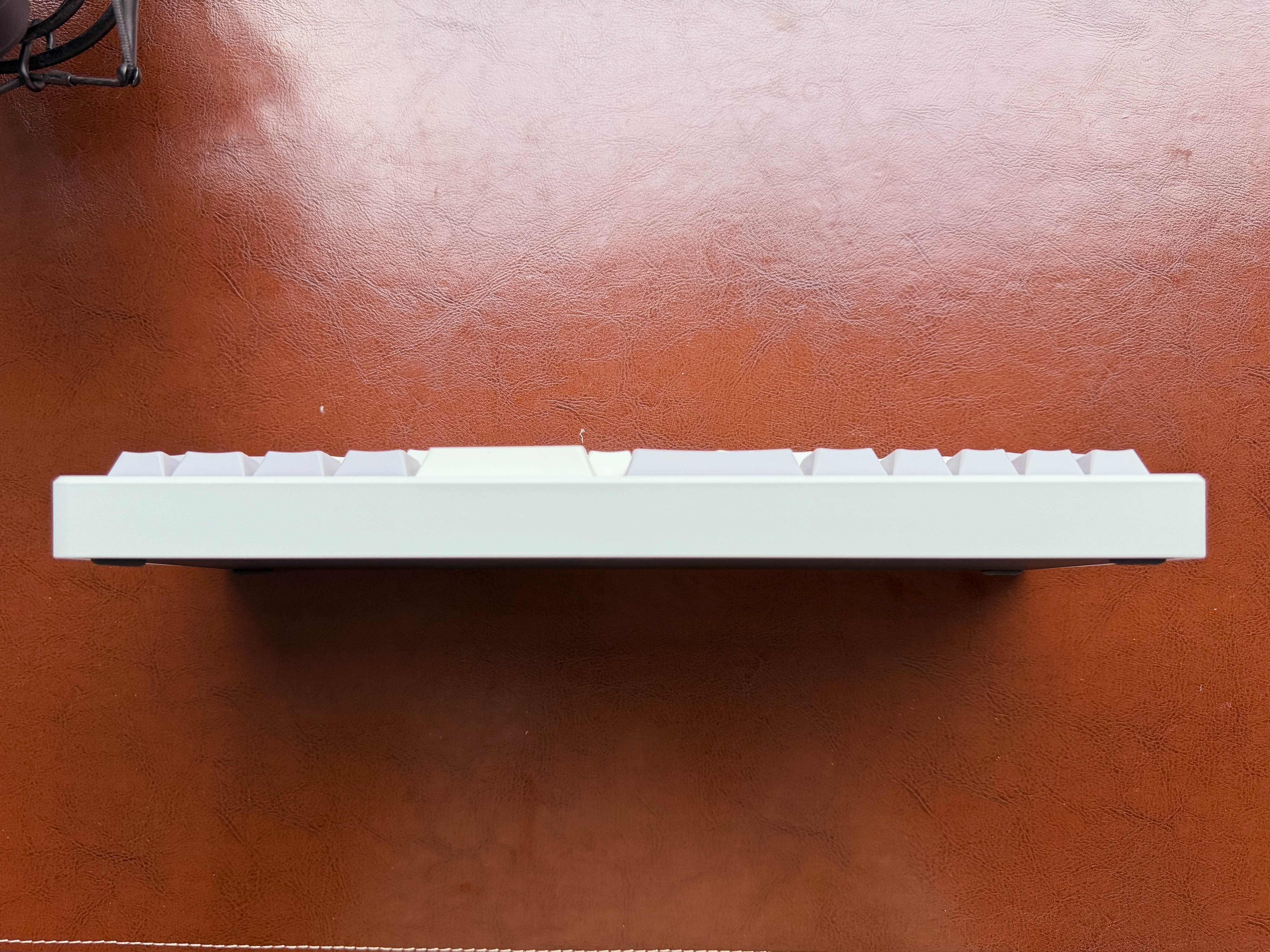 [DISPLAY SET] Gravity Keyboard Set