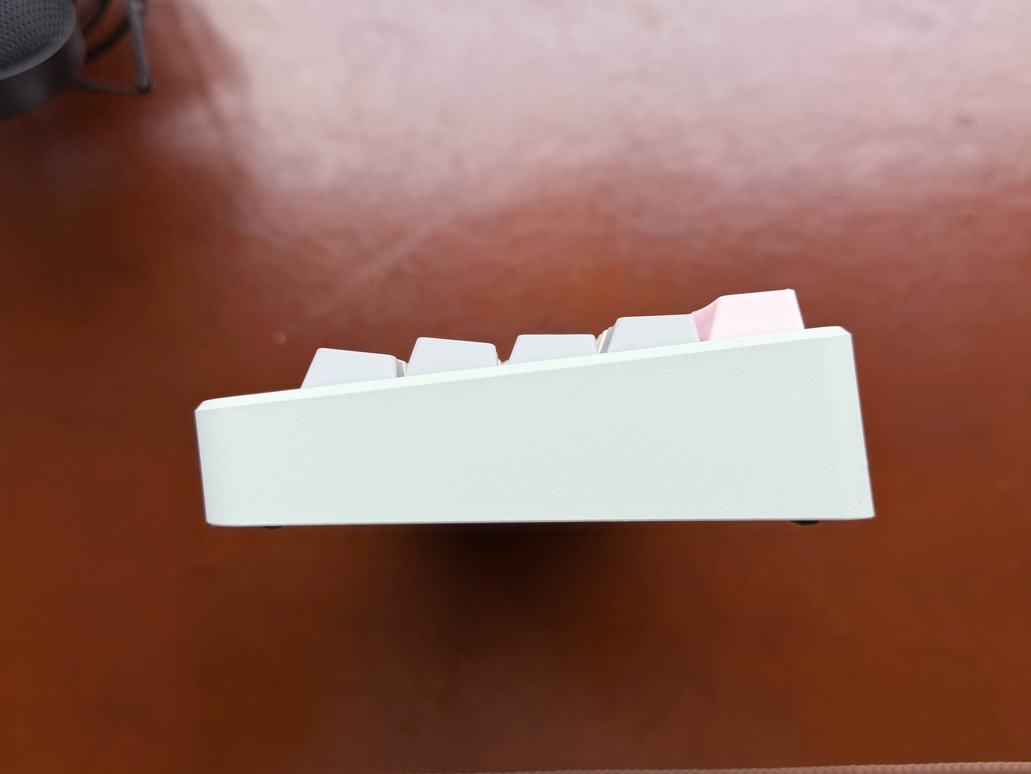 [DISPLAY SET] Gravity Keyboard Set