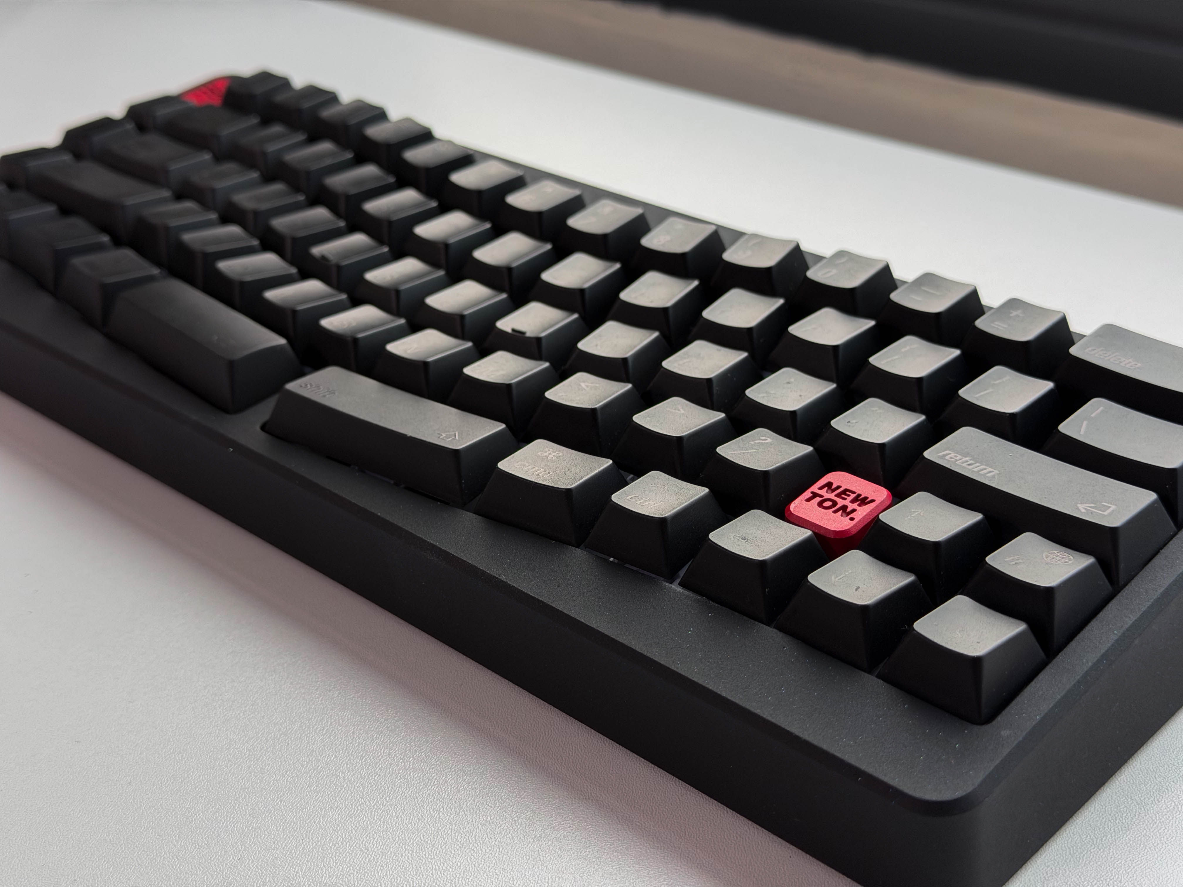 [DISPLAY SET] Gravity Keyboard Set