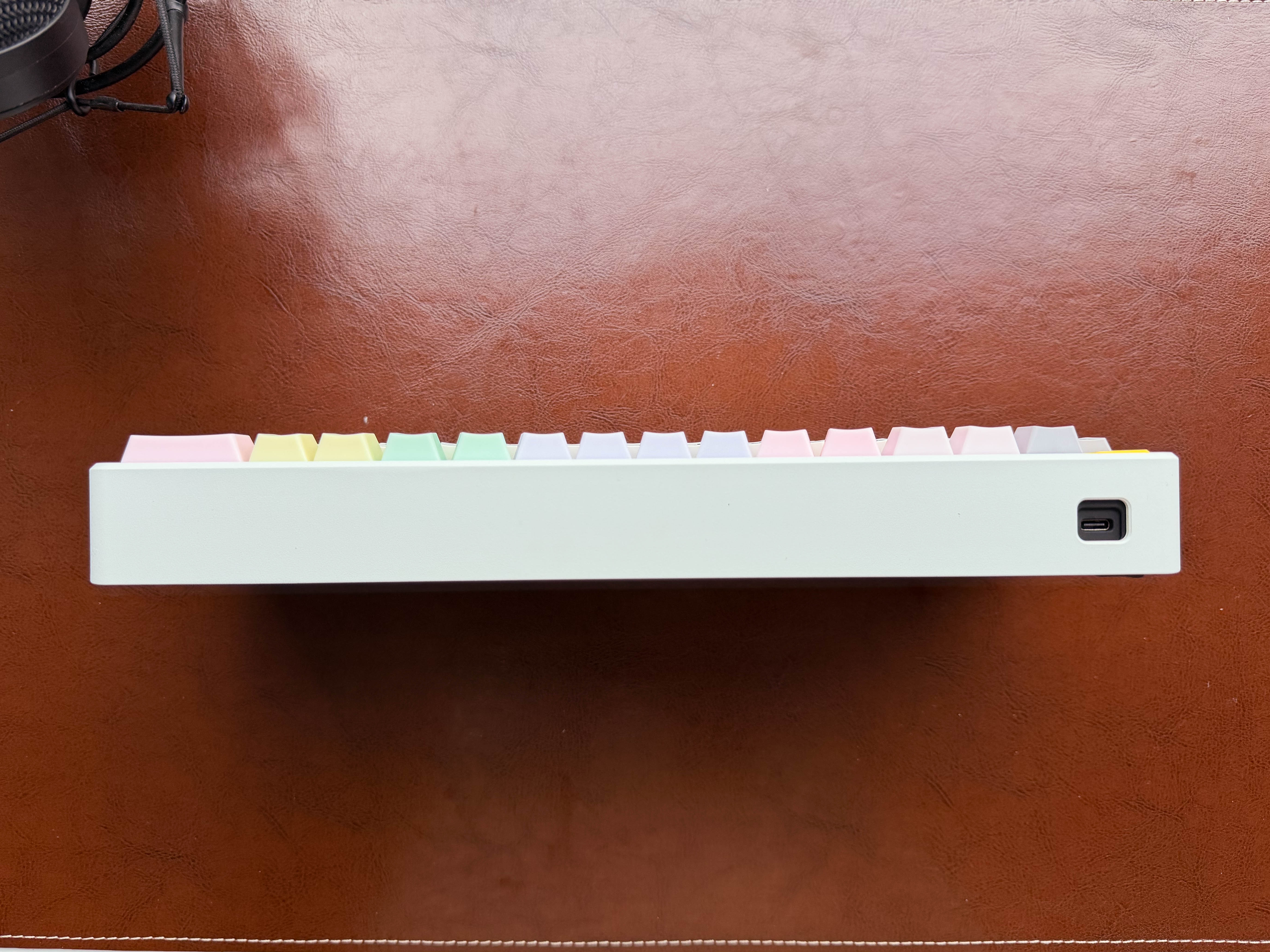 [DISPLAY SET] Gravity Keyboard Set