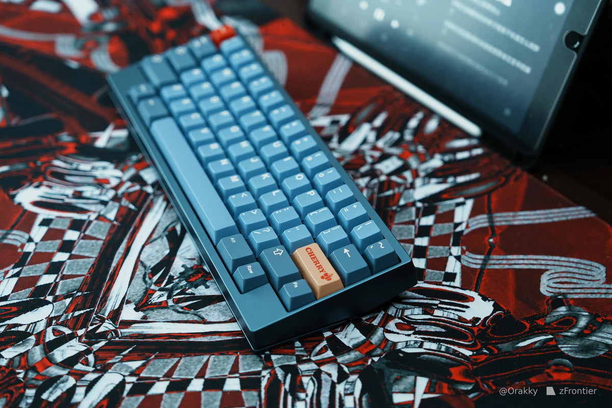 Gray Blue — photo 2