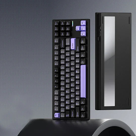 [Instock] MCHOSE GX87 Keyboard