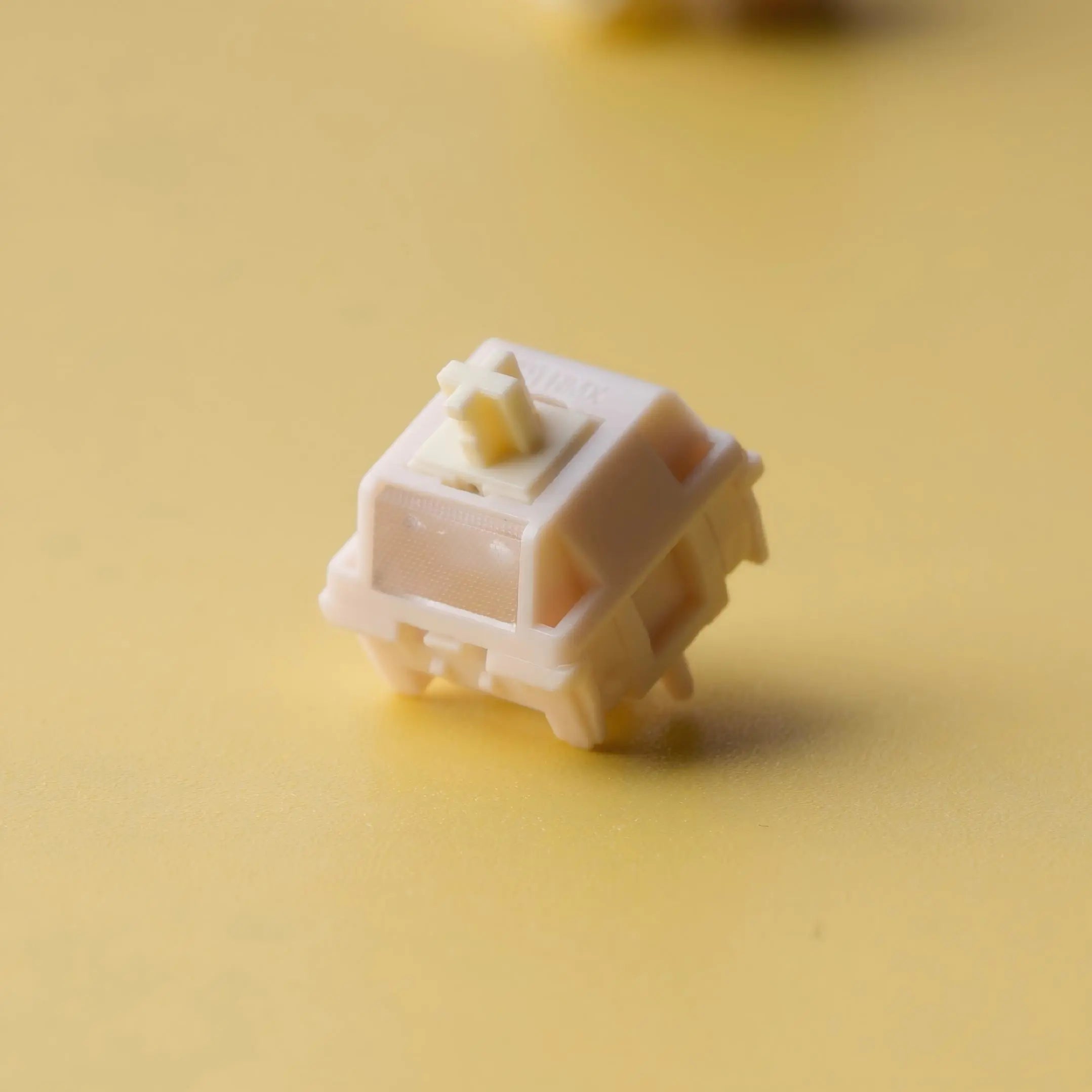 Tactile – qwertyqop