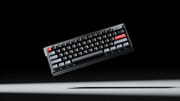 1TAP-R 60% Keyboard Case