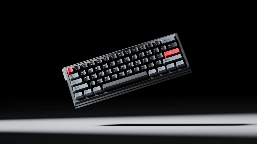 1TAP-R 60% Keyboard Case