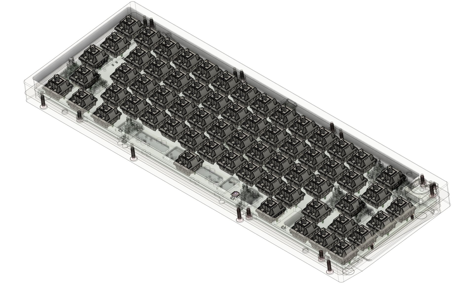 [Ended] Tokki65 Keyboard Kit – qwertyqop