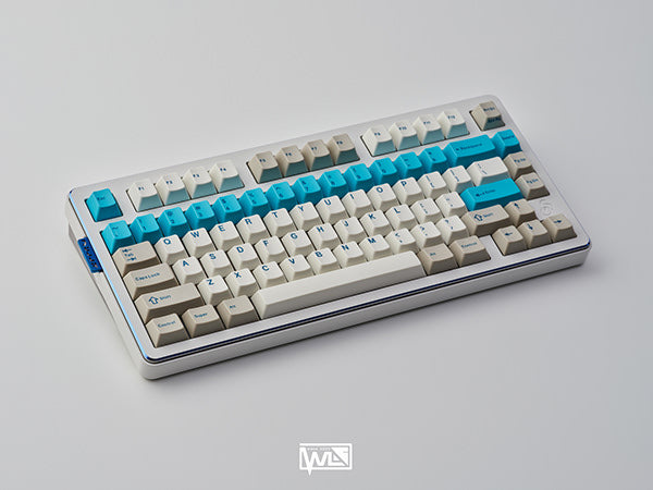 CRP Wind God / Fujin Keycaps