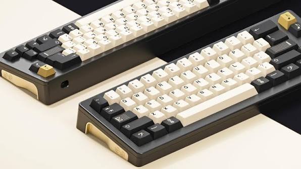 SW Maestro Keycaps