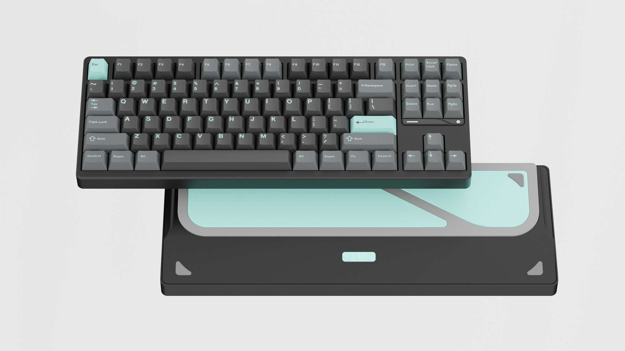 [Preorder] Evo80 Keyboard