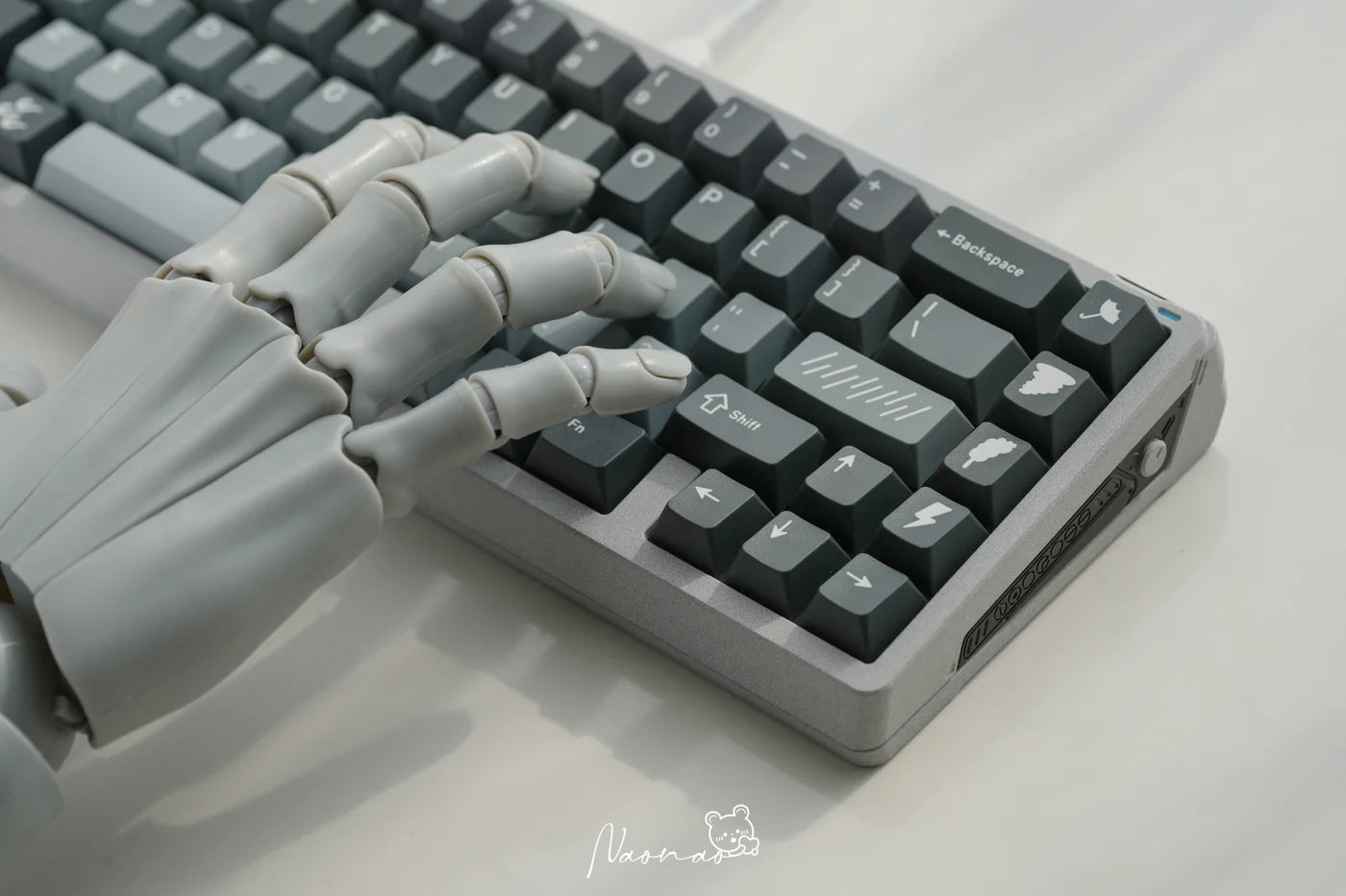 [Instock] Macross65 Keyboard